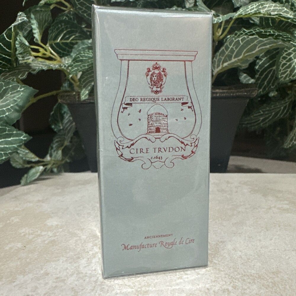 Cire Trudon Room Spray L’ Admirable 35 ml / 1.2 oz Travel New SEALED France
